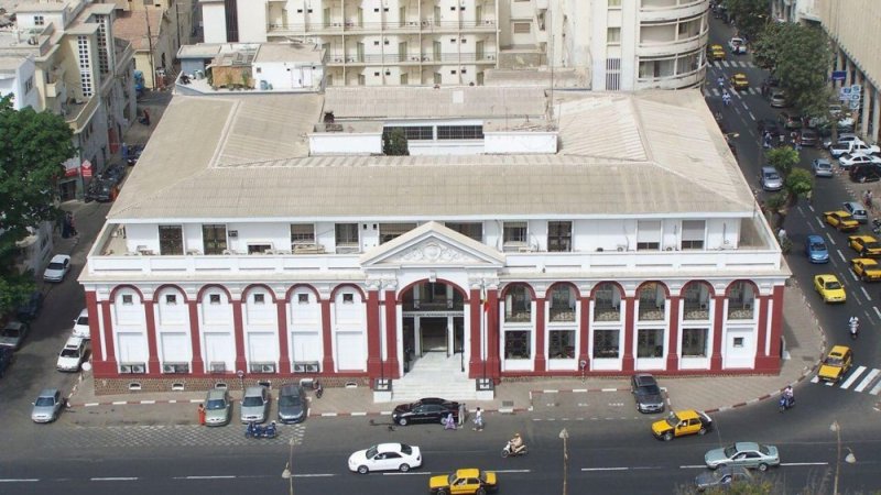 Senegal: Ambasaderi wa Ukraine i Dakar yahamagajwe n'ubuyobozi kubera video