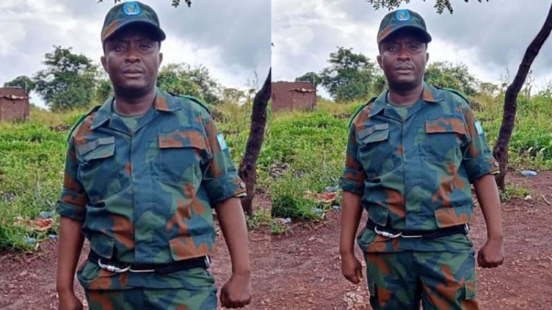 Goma: FDLR yatangiye guhiga bukwane abarwanyi bayo bayivuyemo ifashijwe na leta 