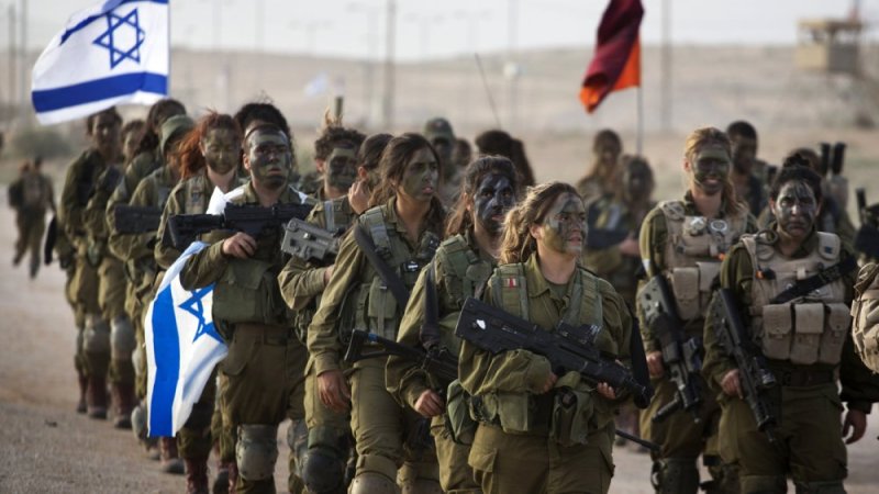 Amerika yahaye iminsi 30 Israel ngo ibe yahagaritse intambara muri Liban