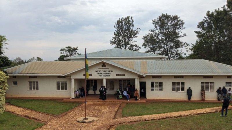 Kicukiro:Babiri bakekwaho kwica umukobwa wari wabasuye bagejejwe mu Rukiko 