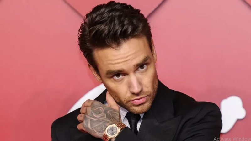 Dore icyateye Neftlix gusubika gushyira hanze filime ivuga ku buzima bwa Liam Payne uherutse gupfa