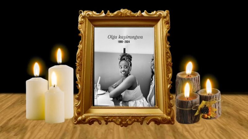 Urukiko rwategetse ko abakekwaho uruhare mu rupfu rwa Olga Kayirangwa bakomeza gufungwa