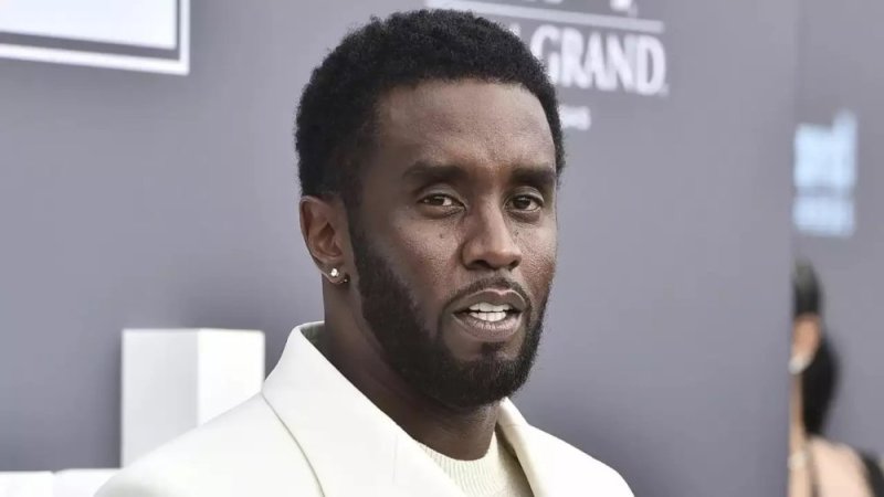 Diddy yongeye kujyanwa mu nkiko ku byaha by'ubusambanyi