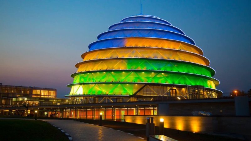 U Rwanda rugiye kwakira inama mpuzamahanga ku ndwara zitandura, izabera bwa mbere muri Afurika