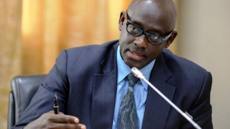 U Rwanda rwasubije Ubwongereza ku bibera muri Congo