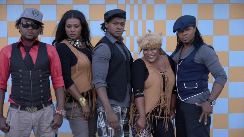 Itsinda rya Makoma rigiye kugaruka mu muziki nyuma y'imyaka 21 risenyutse