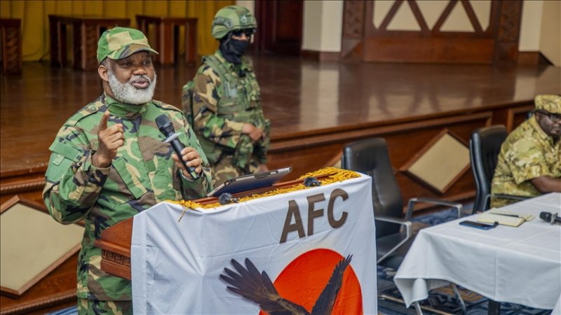 Abarwanyi b'ihuriro AFC/M23 baracyagaragara mu mujyi wa Walikale