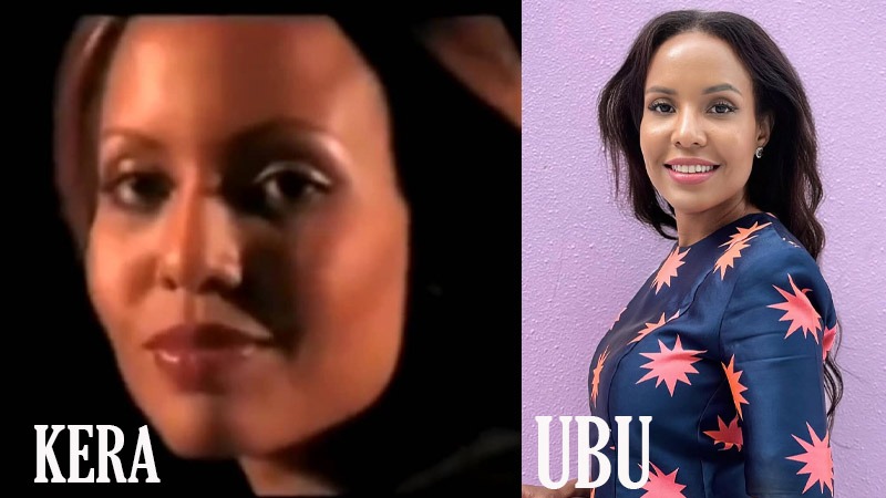 Sobanukirwa byinshi ku buzima bw'Umukobwa wagaragaye mu Mashusho y'indirimbo Kigoma muri 2012.