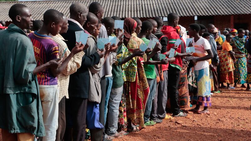 Burundi: Hari ubwoba bw'uko amatora atazaba