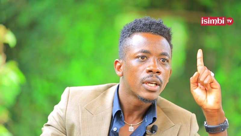 Bishop Gafaranga yafunzwe