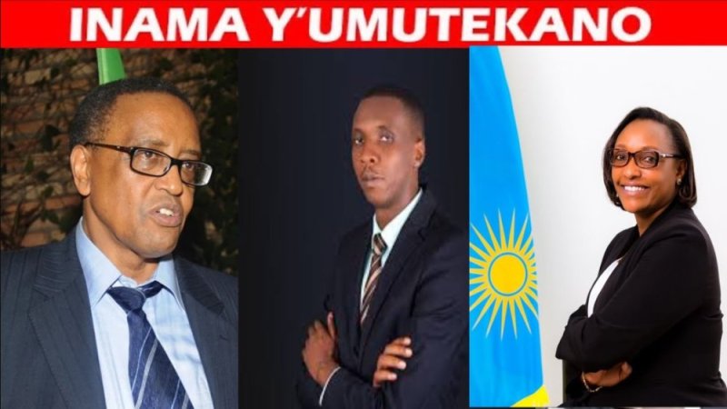  Imanzi, Sosiyete y'Abakozi ba Kaminuza yatikije asaga Miliyoni 500 bakihanagura