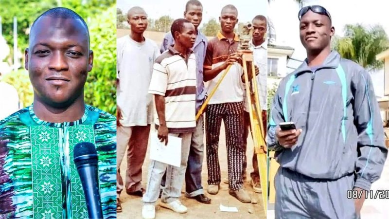 Dore amafoto utazi na rimwe ya Perezida Capt. Ibrahim Traore mu myambaro isanzwe.