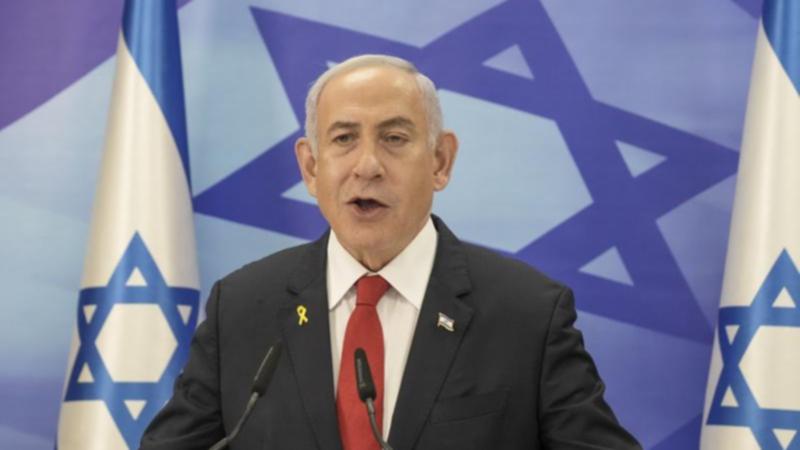 Israel yatangaje ko intego zayo ari ukwigarurira Gaza burundu