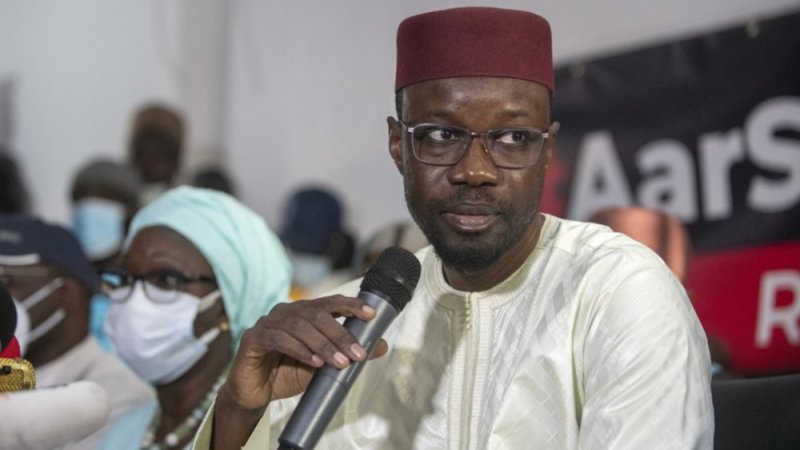 Minisitiri w'Intebe wa Sénégal yatangaje ko ingabo z'amahanga ziri ku butaka bwayo zose zigomba kuhava