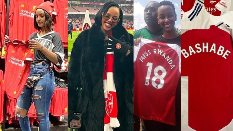 Ibizungerezi 10 byo mu myidagaduro yo mu Rwanda n'amakipe bafana yo ku mugabane w'Iburayi