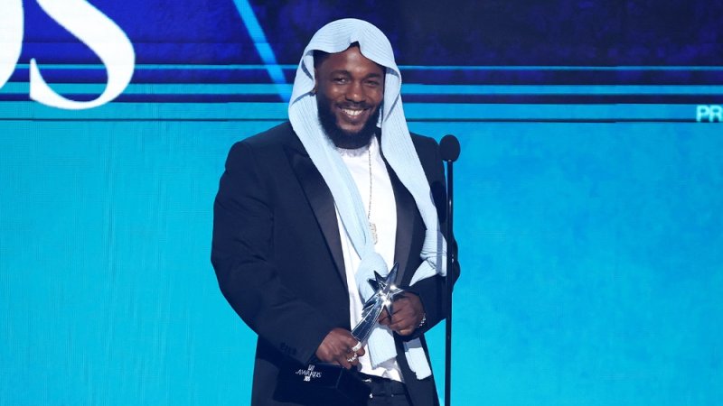 BET Awards 2025: Kendrick Lamar yegukanye ibihembo byinshi, Blue Ivy aratungurana