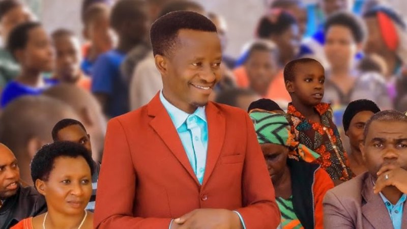 'Ibya Yesu ni ku Murongo' yasabiwe gufungwa iminsi 30 y'agateganyo