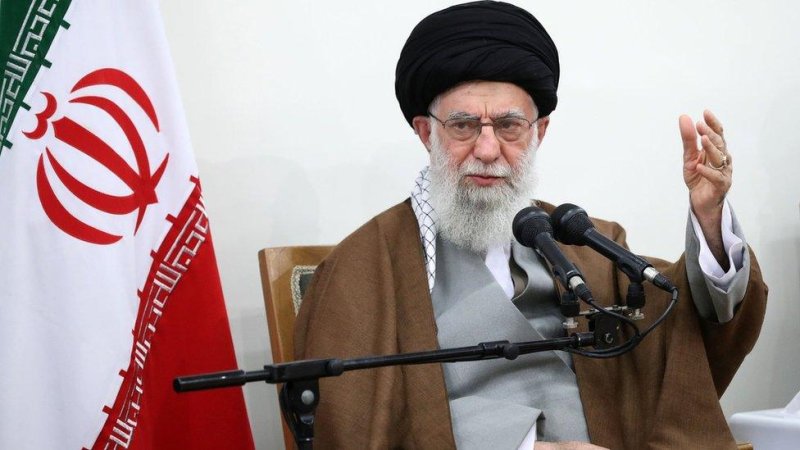Iran yahize kwihorera kuri Israel