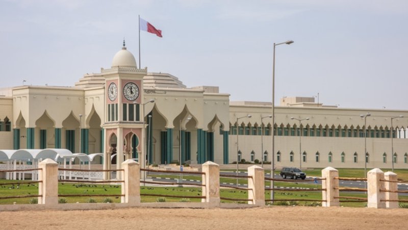 Qatar yamaganye Israel yayise indiri y'abaterabwoba