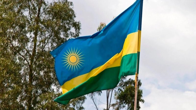 Karongi: Ibendera ry'Igihugu ryibiwe ku Kagari abaharinda basinziriye