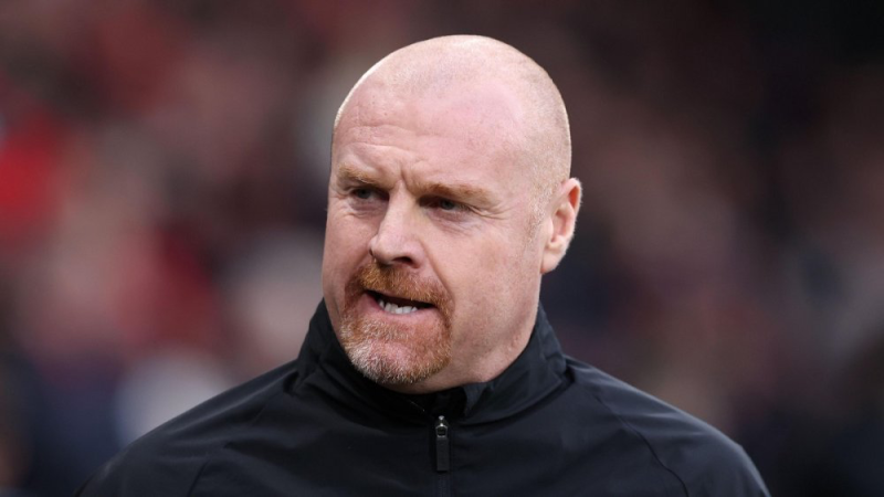 Sean Dyche yagizwe Umutoza Mukuru wa Nottingham Forest