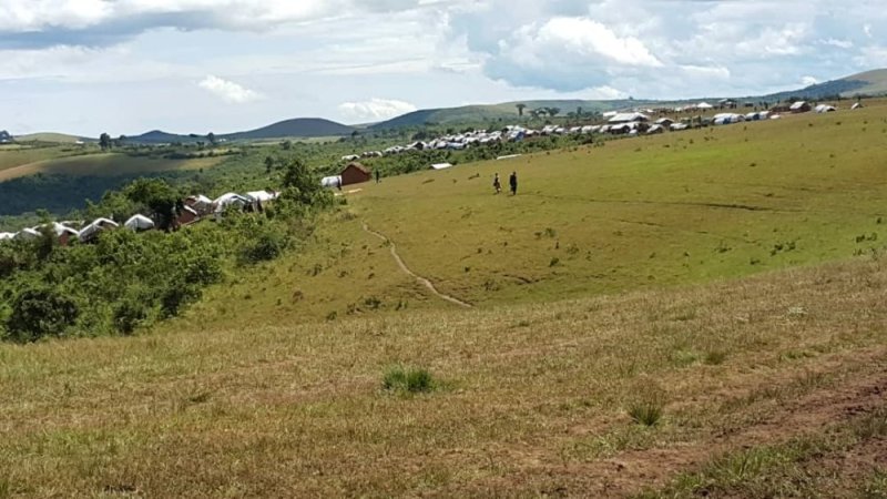 Ingabo za RDC zagabye ibitero bya drones ku Banyamulenge