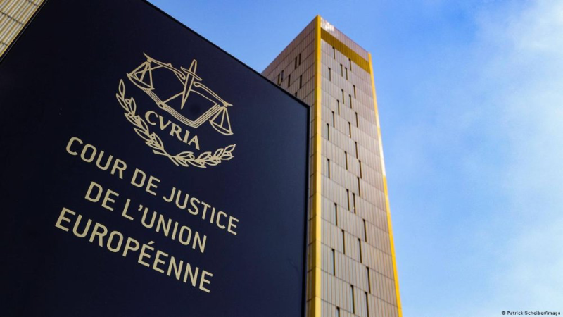 Ibihugu bya EU byose byategetswe kwemera isezerano ry'abashakanye bahuje ibitsina
