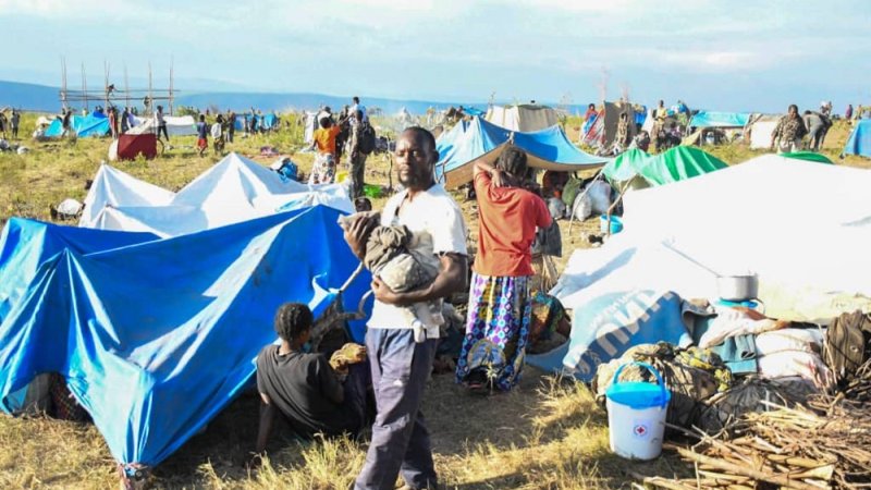 Burundi: Impunzi z'Abanye-Congo zirenga 40 zapfiriye mu nkambi imwe