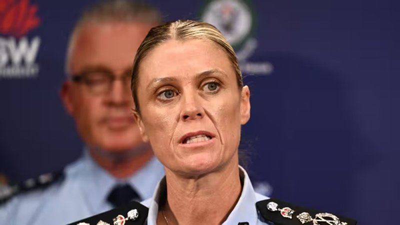 Australia: Leta yashyizeho gahunda yo kwisubiza intwaro ziri mu baturage