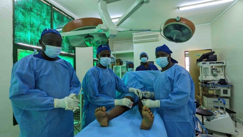 Abagore barenga ibihumbi 35 mu Rwanda bifungishije burundu
