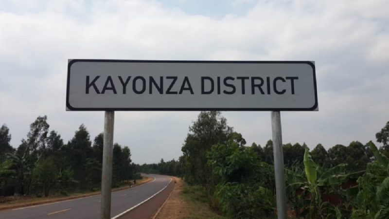Umusore w'i Kayonza, bikekwa ko yiyahuye kubera Rayon Sports yanyagiwe na APR FC