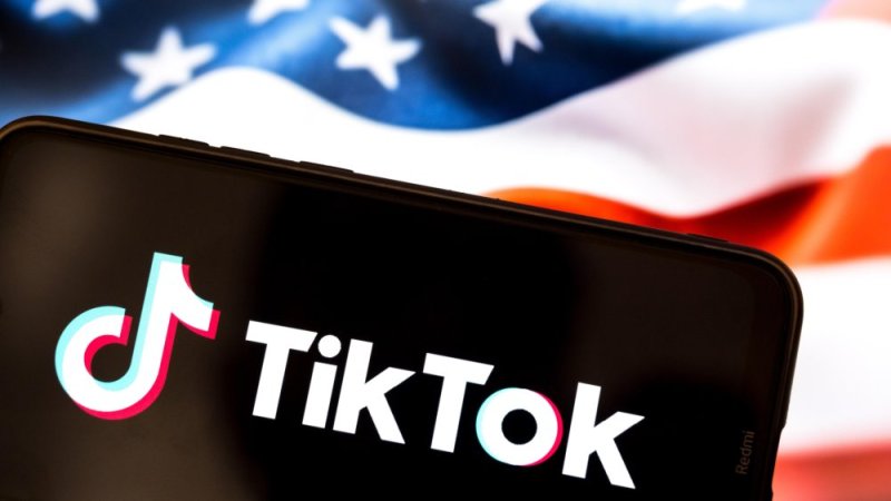 TikTok yaguzwe n'Abanyamerika