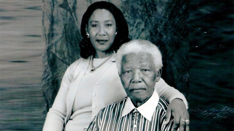 Umukobwa wa Mandela yatsinze urubanza rwo kugurisha imitungo ya Se