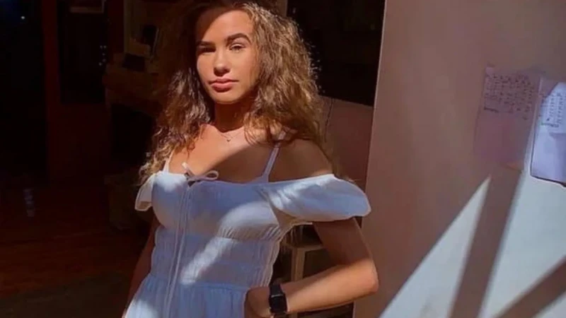 Umwongerezakazi w'icyamamare kuri TikTok araregwa ubwicanyi i Dubai