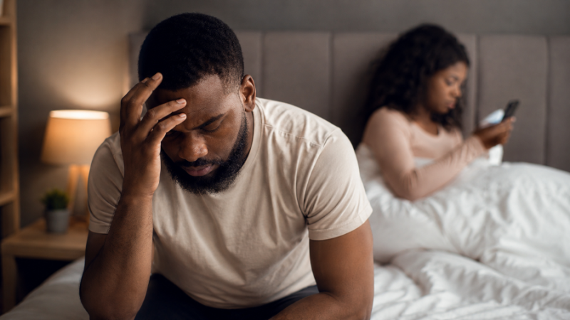 Ese haba hari iminota umugabo ategekwa kumara atera akabariro kugirango ashimishe umugore we? Sobanukirwa