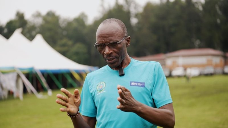 Gushinga Nyatura, kuba intasi ya FDLR n'umubano wayo na Tshisekedi- Col Bora yahishuye byinshi