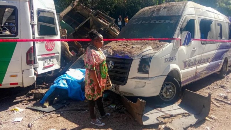 Colombia: Inyeshyamba zirashinjwa kugaba igitero cyaguyemo abantu 14