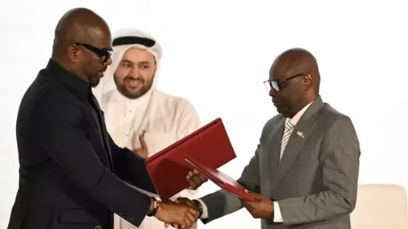 Iby'ingenzi ku biganiro bizahuriza Leta ya RDC na AFC/M23 mu Busuwisi