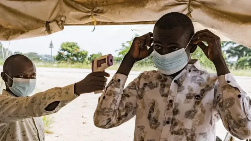 Urukingo rwa Ebola rushobora kuboneka mu mezi icyenda- OMS