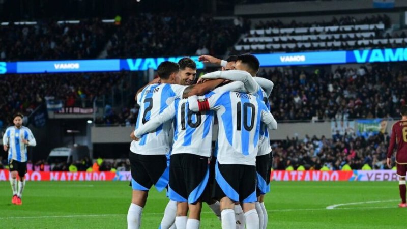 Argentine na Brésil byasabye akayabo ngo bijye gukinira muri Afurika y'Epfo