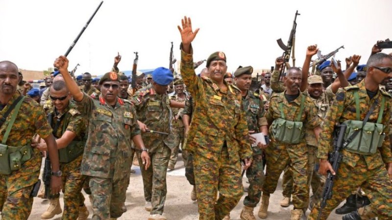 Sudan: Umujyi wa Kadugli wongeye kugenzurwa n'ingabo za Leta nyuma y'imirwano ikomeye