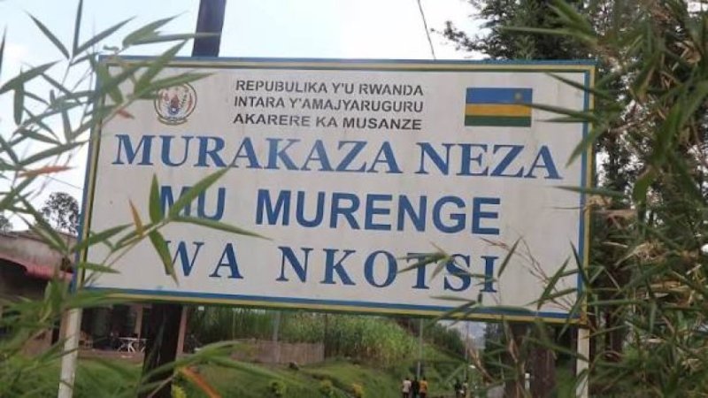 Musanze: Police yataye muri yombi abakekwaho kwica umugore bakamushyingura mu rugo rwe