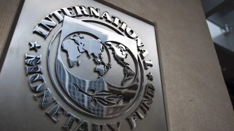 IMF yemereye Ukraine inguzanyo ya miliyari 8$