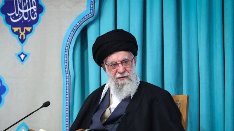 Umuyobozi w'Ikirenga wa Iran yishwe