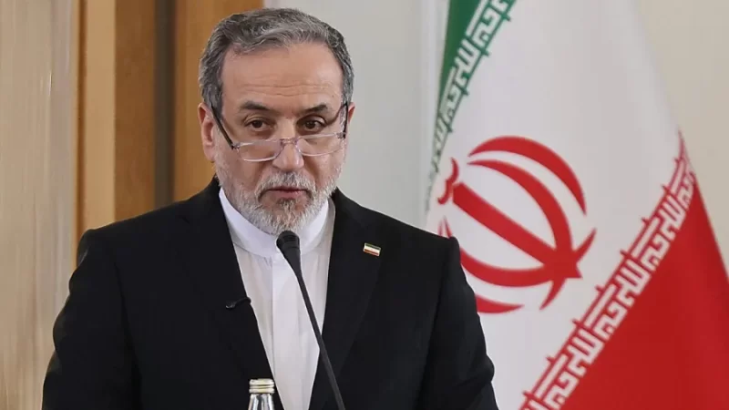 Iran yatangaje ikintu cy'ingenzi kitagomba kubura mu masezerano yo kurangiza intamabara