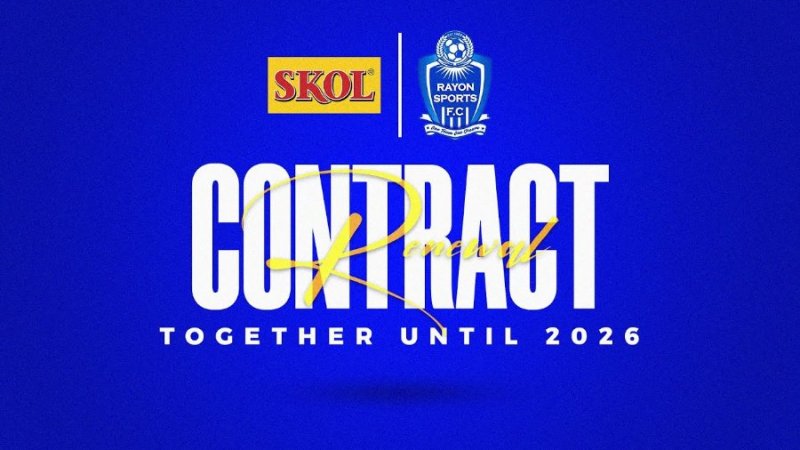 Ubuyobozi bwa Skol na Rayon Sport bumvikanye gushyira iherezo ku bufatanye bwari bumaze imyaka 12