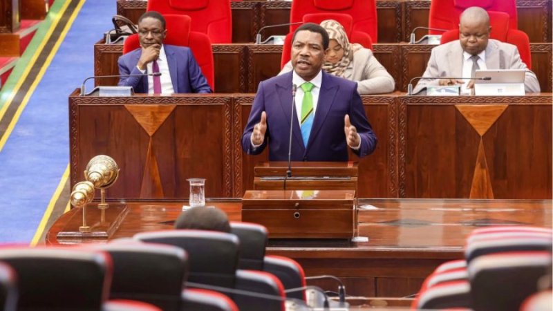 Tanzania: Diplome cyangwa Impamyabumenyi igiye kujya ikoreshwa nk'ingwate mu kwaka inguzanyo