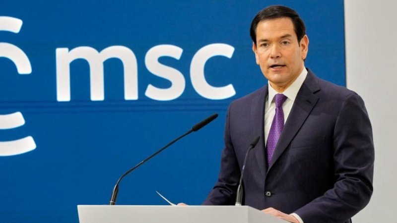 Nta muntu ufite ubudahangarwa kuri visa- Marco Rubio