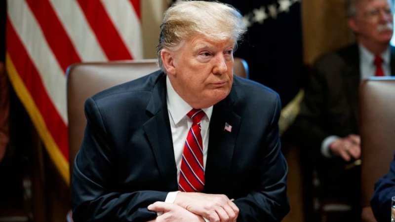 Urukiko rwatesheje agaciro ibyemezo bya Trump ku bimukira baturuka mu bihugu 39