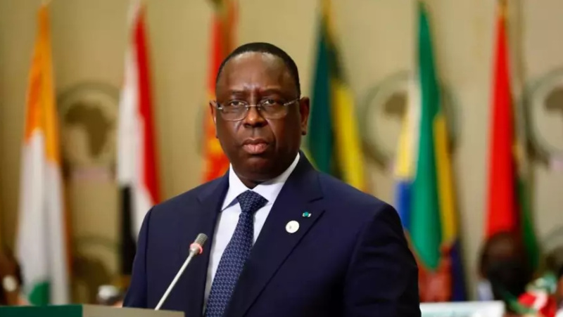 Perezida wa AU yasabye ikintu gikomeye u Rwanda na RDC